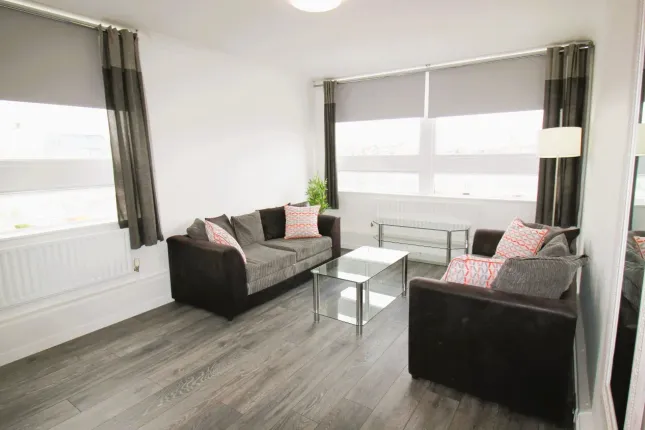 Landward Court, Harrowby Street, London photo 2
