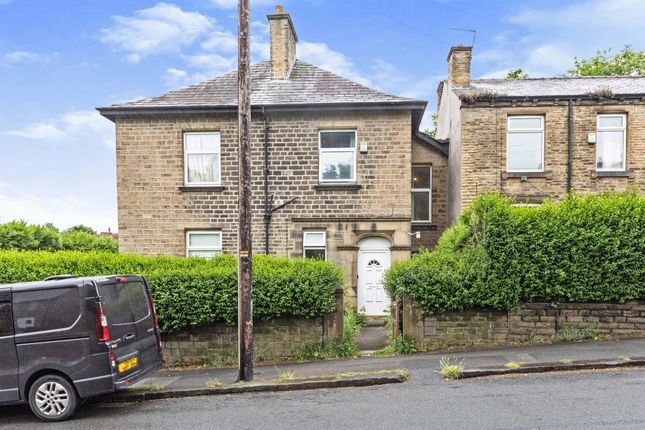 Thumbnail Detached house for sale in Whitacre Street, Deighton, Huddersfield