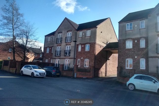 Fitzhubert Road, Sheffield photo 2
