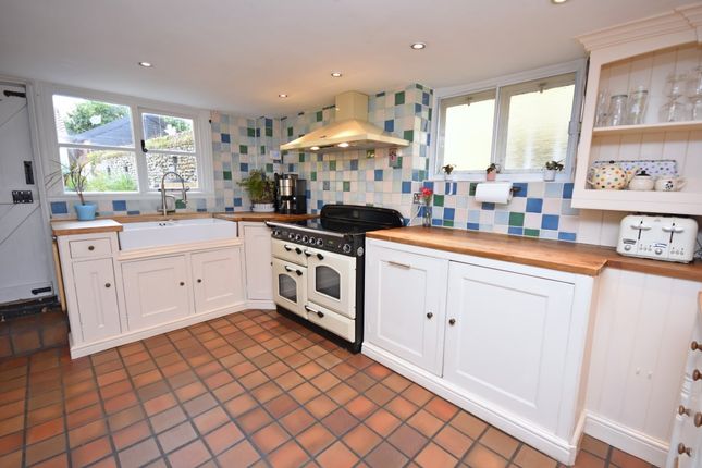 Detached house for sale in The Street, Botesdale, Diss
