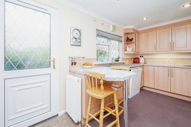 Mobile/park home for sale in Charmbeck Park Homes, Haveringland, Norwich