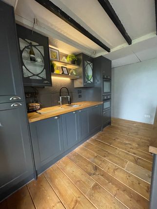 Stonehouse Kitchen
