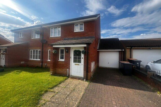 Thumbnail Property to rent in Carroll Drive, Elstow, Bedford