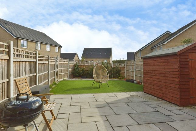 234, Priestley Drive, Milton Keynes photo 4