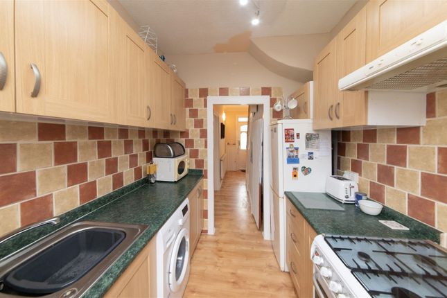 End terrace house for sale in Marion Road, Mill Hill, London