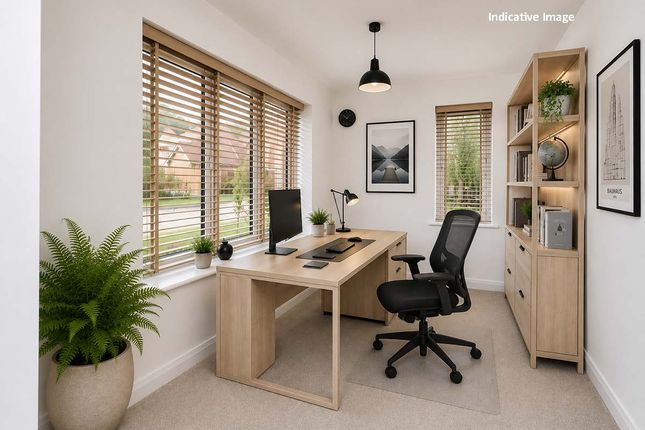 Plot 25 New, The Woodlands, Hassocks photo 4