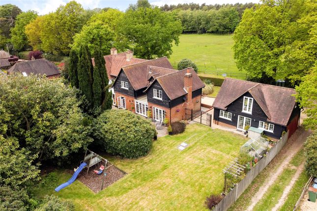Semi-detached house for sale in Forest Grange, Horsham