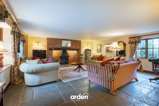 123 Barnt Green Road, Birmingham photo 4
