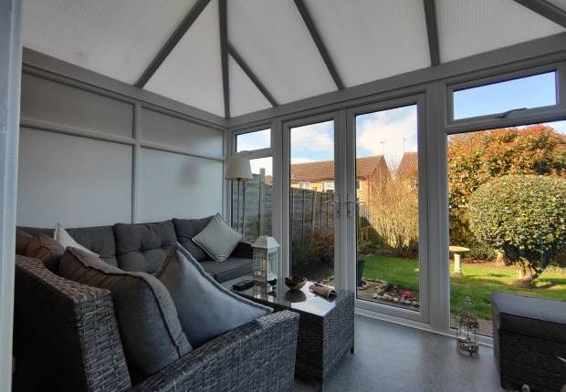 Property for sale in Willowmead, Leybourne, West Malling