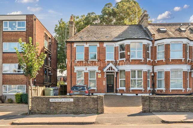 1-bed flat on Flat 3, 12, Brownlow Road, Bounds Green, £315,995