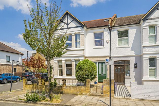 Thumbnail Property for sale in Ridgeway Road, Osterley, Isleworth