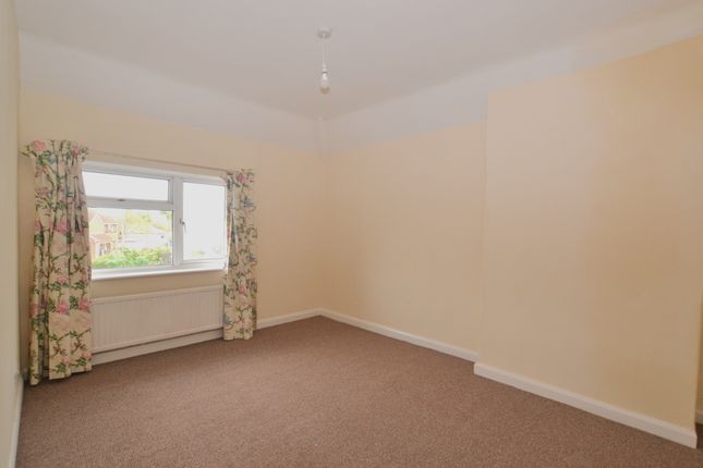 Semi-detached house for sale in Turnor Crescent, Grantham