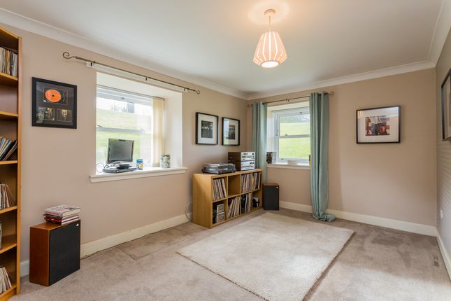 Flat for sale in 1 Nether Kirkton House, Glasgow