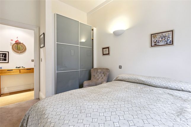 Flat for sale in Forfar Road, London