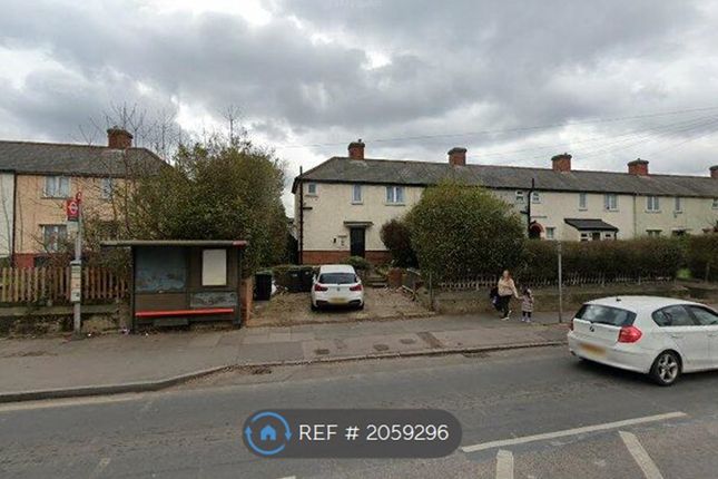 Thumbnail Semi-detached house to rent in Carterhatch Lane, Enfield