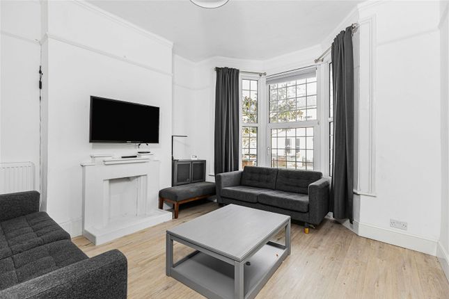 Terraced house to rent in Malpas Road, London