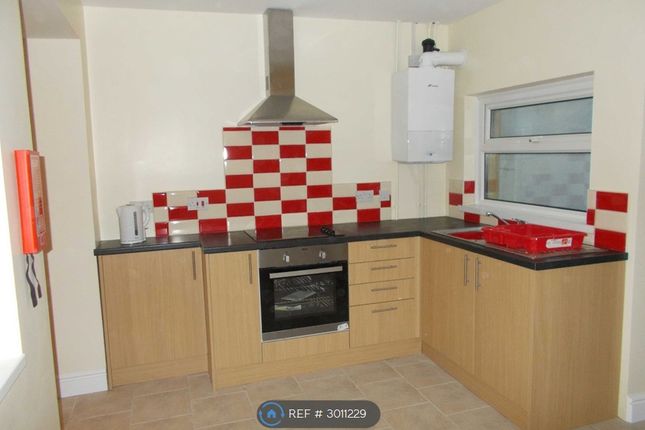 Wern Terrace, Port Tennant, Swansea photo 3