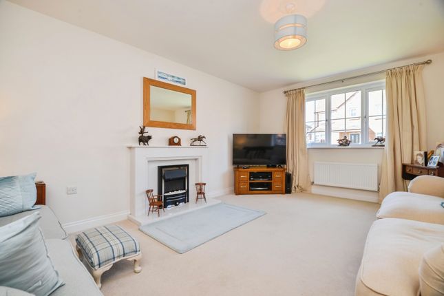 21, Elm Tree Lane, Bedale photo 4