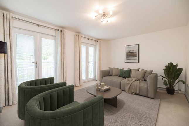 8, Queens Crescent, Aberdeen photo 2