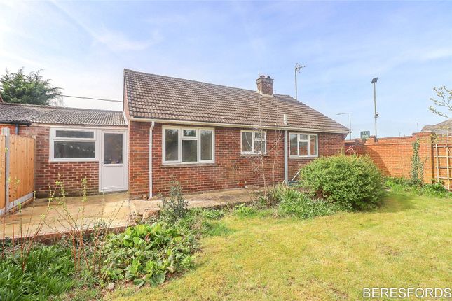 Bungalow for sale in Church Road, Tiptree