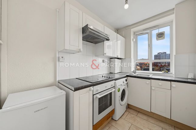 Flat 53 William Morris, 1, Margravine Road, London photo 4