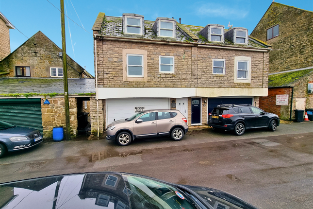 Terraced house for sale in George Street, West Bay, Bridport