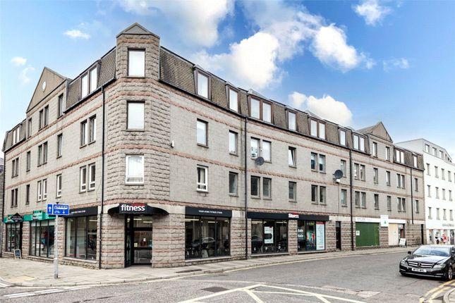 Thumbnail Flat to rent in 77G Loch Street, Aberdeen, Aberdeenshire