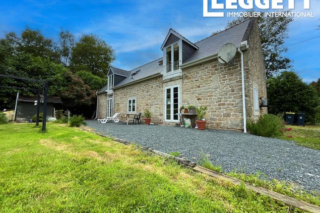 Thumbnail Villa for sale in Inguiniel, Morbihan, Bretagne