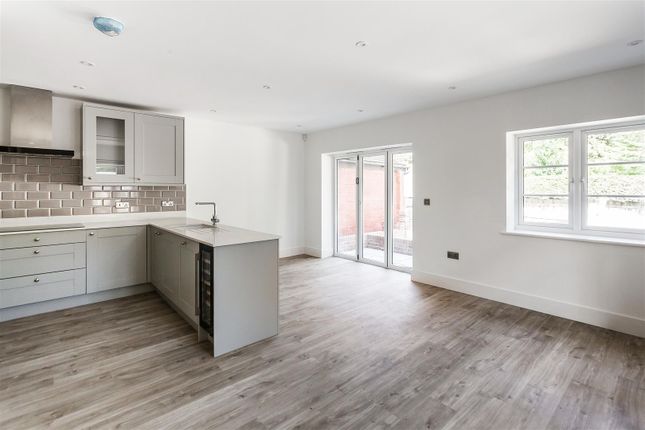 Flat for sale in Orchard House, The Street, Albury, Guildford, Surrey
