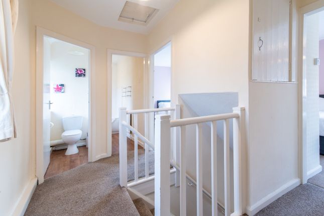 Town house to rent in Ventnor Rise, Nottingham