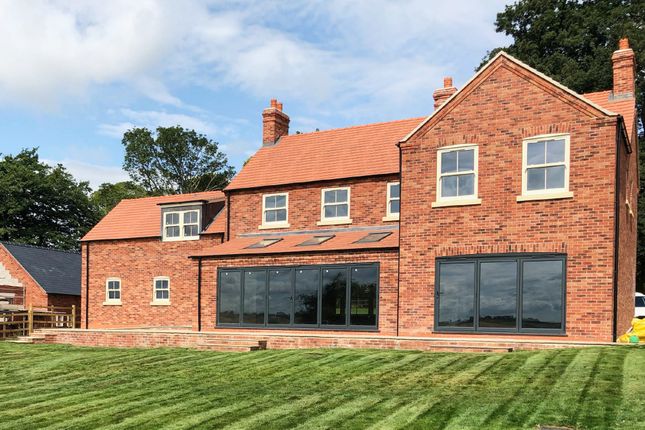Horncastle Road Louth Ln11 5 Bedroom Detached House For Sale