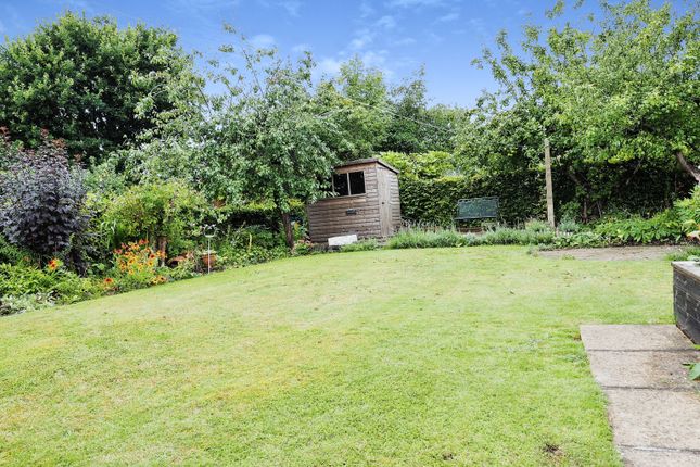 Bungalow for sale in Thoresby Road, Bramcote, Nottingham, Nottinghamshire