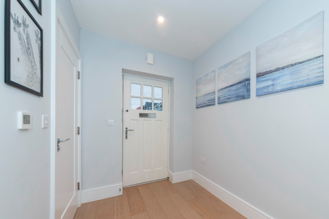 Semi-detached house to rent in New Hampshire Street, Reading, Berkshire