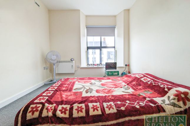 Flat to rent in The Old Chapel, 112 Abington Street, Northampton