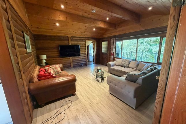 Dunvegan Lodge, Dalmally photo 2