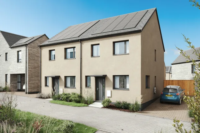 Pobl Living - Gwynfaen