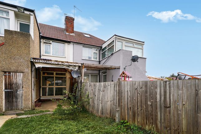 76, Everton Drive, Middlesex photo 4