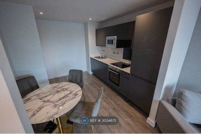 Apartment, Greenland St, Liverpool photo 5