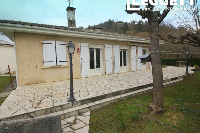 Thumbnail Villa for sale in Payrin-Augmontel, Tarn, Occitanie