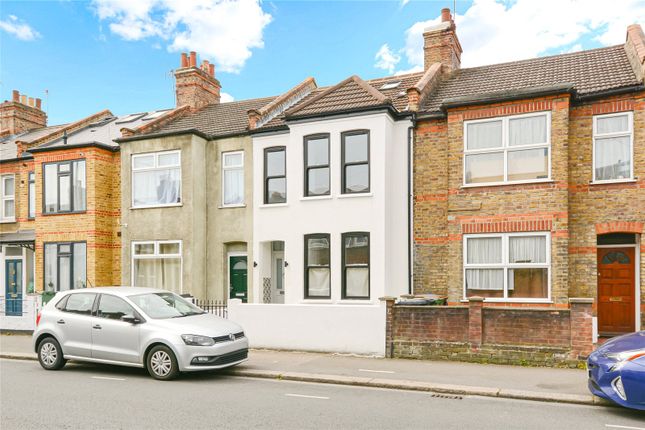 Terraced house for sale in Fulbourne Road, Walthamstow, London