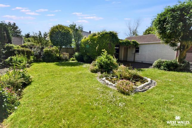 Heddfan, 80, Slade Lane, Haverfordwest photo 4