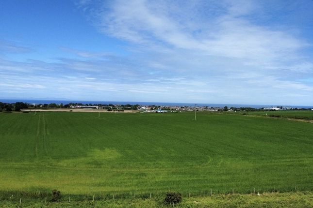 Land for sale in Plot 2 Hilton Farm, Buckie