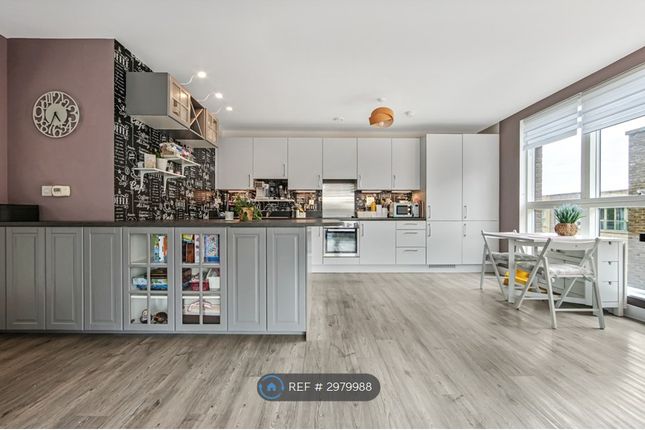 Flat, Noble House Ottley Drive, London photo 2
