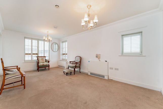 Flat 50 Abbeyfield Girton Green,, Wellbrook Way, Cambridge photo 2