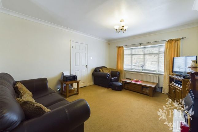 End terrace house for sale in Huron Close, Middlesbrough
