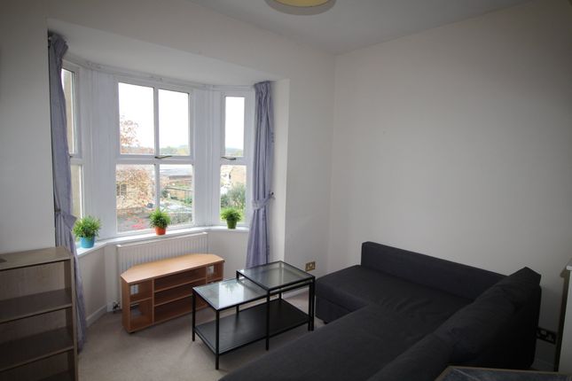 Flat 3, 43, North Street, Calne photo 5