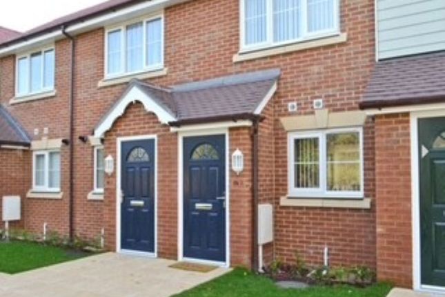 2-bed terraced on 2, Seacrest View, HASTINGS, £190,000