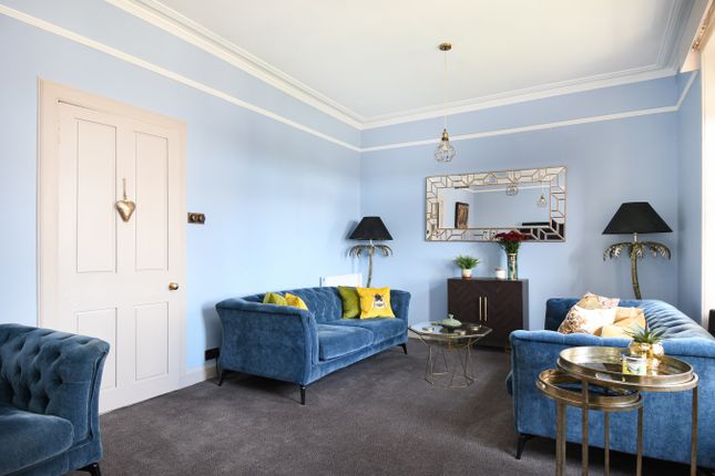 Flat for sale in Bents Road, Montrose
