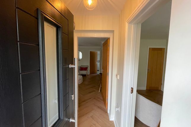 63 Herbert Thomas Way, Swansea photo 2