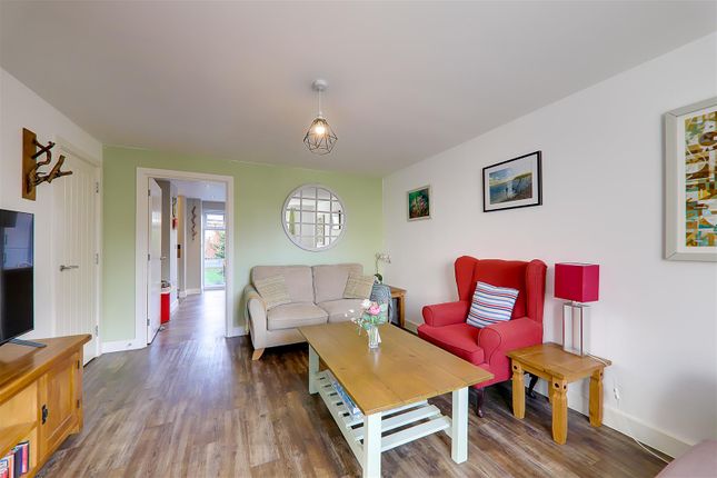 End terrace house for sale in Skylark Rise, Goring-By-Sea, Worthing